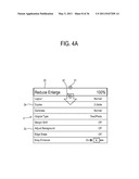 IMAGE FORMING APPARATUS AND ENLARGEMENT DISPLAY METHOD OF TARGET AREA THEREOF diagram and image