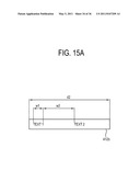 IMAGE FORMING APPARATUS AND ENLARGEMENT DISPLAY METHOD OF TARGET AREA THEREOF diagram and image