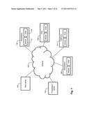 TECHNIQUE FOR SYNCHRONIZING AUDIO AND SLIDES IN A PRESENTATION diagram and image