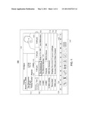 SYSTEMS AND METHODS FOR PRESENTING MEDIA ASSET CLIPS ON A MEDIA EQUIPMENT DEVICE diagram and image