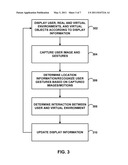 GESTURE-BASED USER INTERFACE diagram and image