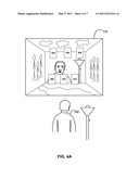 GESTURE-BASED USER INTERFACE diagram and image