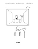 GESTURE-BASED USER INTERFACE diagram and image