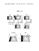 PRESENTATION SYSTEM AND DISPLAY DEVICE FOR USE IN THE PRESENTATION SYSTEM diagram and image