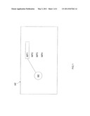 Motor Vehicle Operating Device diagram and image