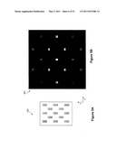 Selection of Optimum Patterns in a Design Layout Based on Diffraction Signature Analysis diagram and image