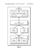 TIERED SCHEMATIC-DRIVEN LAYOUT SYNCHRONIZATION IN ELECTRONIC DESIGN AUTOMATION diagram and image