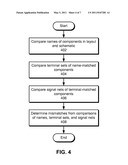 TIERED SCHEMATIC-DRIVEN LAYOUT SYNCHRONIZATION IN ELECTRONIC DESIGN AUTOMATION diagram and image