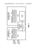 METHOD AND SYSTEM FOR CELEBRITY DISPLAY OF WEB FEED CONTENT diagram and image