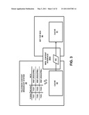 METHOD AND SYSTEM FOR CELEBRITY DISPLAY OF WEB FEED CONTENT diagram and image