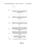 System and Method of Problem Detection in Received Internet Data, Video Data, and Voice Data diagram and image