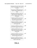 METHOD AND APPARATUS FOR PROVIDING A FAST AND SECURE BOOT PROCESS diagram and image