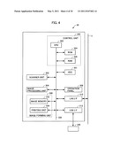 CLIENT SERVER SYSTEM, CLIENT APPARATUS AND SERVER APPARATUS DISPLAYING CONTENTS OF PROVIDED SERVICES diagram and image