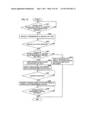 CLIENT SERVER SYSTEM, CLIENT APPARATUS AND SERVER APPARATUS DISPLAYING CONTENTS OF PROVIDED SERVICES diagram and image