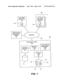 SYSTEMS AND METHODS FOR IMPROVED IDENTIFICATION AND ANALYSIS OF THREATS TO A COMPUTING SYSTEM diagram and image