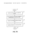 SYSTEMS AND METHODS FOR IMPROVED IDENTIFICATION AND ANALYSIS OF THREATS TO A COMPUTING SYSTEM diagram and image