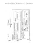 Obfuscating reception of communique affiliated with a source entity in response to receiving information indicating reception of the communique diagram and image