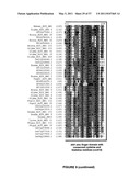 Plants Having Enhanced Yield-Related Traits and a Method for Making the Same by Overexpressing a Polynucleotide Encoding a TFL1-Like Protein diagram and image