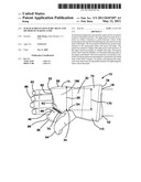 SCRATCH PREVENTING BABY MITTS AND METHOD OF MAKING SAME diagram and image