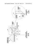 APPARATUS AND METHOD FOR EVACUATING CONTAMINANTS AND WATER VAPOR FROM AN AREA ABOVE A SWIMMING POOL WITH INTEGRAL DECK DRAIN diagram and image