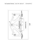 APPARATUS AND METHOD FOR EVACUATING CONTAMINANTS AND WATER VAPOR FROM AN AREA ABOVE A SWIMMING POOL WITH INTEGRAL DECK DRAIN diagram and image