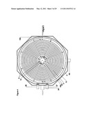 HEAT EXCHANGE DEVICES diagram and image