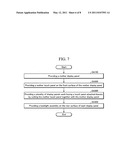 TOUCH PANEL, DISPLAY DEVICE WITH THE SAME, AND METHOD FOR MANUFACTURING THE DISPLAY DEVICE diagram and image