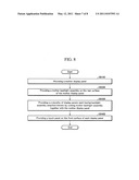 TOUCH PANEL, DISPLAY DEVICE WITH THE SAME, AND METHOD FOR MANUFACTURING THE DISPLAY DEVICE diagram and image