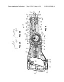 RECIPROCATING SAW diagram and image