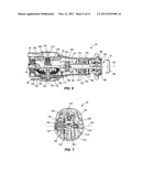 RECIPROCATING SAW diagram and image