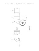 SYSTEMS AND METHODS FOR CONTROL AND CALIBRATION OF A CMM diagram and image