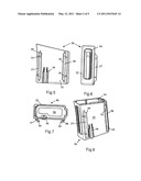 MAGAZINE CARRIER diagram and image