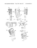 MAGAZINE CARRIER diagram and image