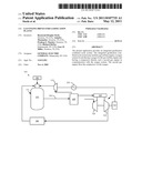 GAS ENGINE DRIVES FOR GASIFICATION PLANTS diagram and image