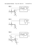 METHOD AND APPARATUS FOR CONTROLLED COOLING diagram and image