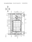 WASHING MACHINE diagram and image