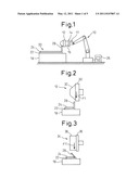 ROLLER HEMMING DEVICE USING ROBOT MANIPULATOR WITH FORCE SENSOR diagram and image