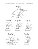 ROLLER HEMMING DEVICE USING ROBOT MANIPULATOR WITH FORCE SENSOR diagram and image