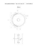 GEAR SHIFT UNIT FOR AUTOMATED MANUAL TRANSMISSION diagram and image