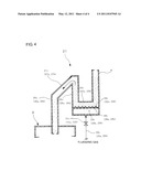 METHOD AND DEVICE FOR CONTROLLING RETENTION TIME OF FLUID MEDIUM IN FLUIDIZED-BED GASIFICATION FURNACE IN GASIFICATION FACILITY diagram and image