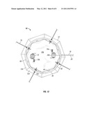 Offshore Buoyant Drilling, Production, Storage and Offloading Structure diagram and image