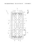 FUEL PUMP WITH REDUCED SEAL WEAR FOR A DIRECT INJECTION SYSTEM diagram and image