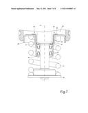 FUEL PUMP WITH REDUCED SEAL WEAR FOR A DIRECT INJECTION SYSTEM diagram and image