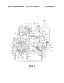 INTERNAL COMBUSTION ENGINE AND WORKING CYCLE diagram and image