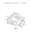 AIRFLOW ADAPTOR FOR A BREATH-ACTUATED DRY POWDER INHALER diagram and image