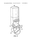 AIRFLOW ADAPTOR FOR A BREATH-ACTUATED DRY POWDER INHALER diagram and image