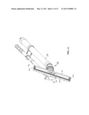 Integrated Vacuum Wand and Method of Use diagram and image