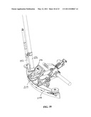 Integrated Vacuum Wand and Method of Use diagram and image