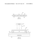 THERMOELECTRIC GENERATOR ASSEMBLY AND SYSTEM diagram and image