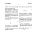 MASK MATERIAL COMPOSITION, METHOD OF FORMING IMPURITY DIFFUSION LAYER, AND SOLAR BATTERY diagram and image